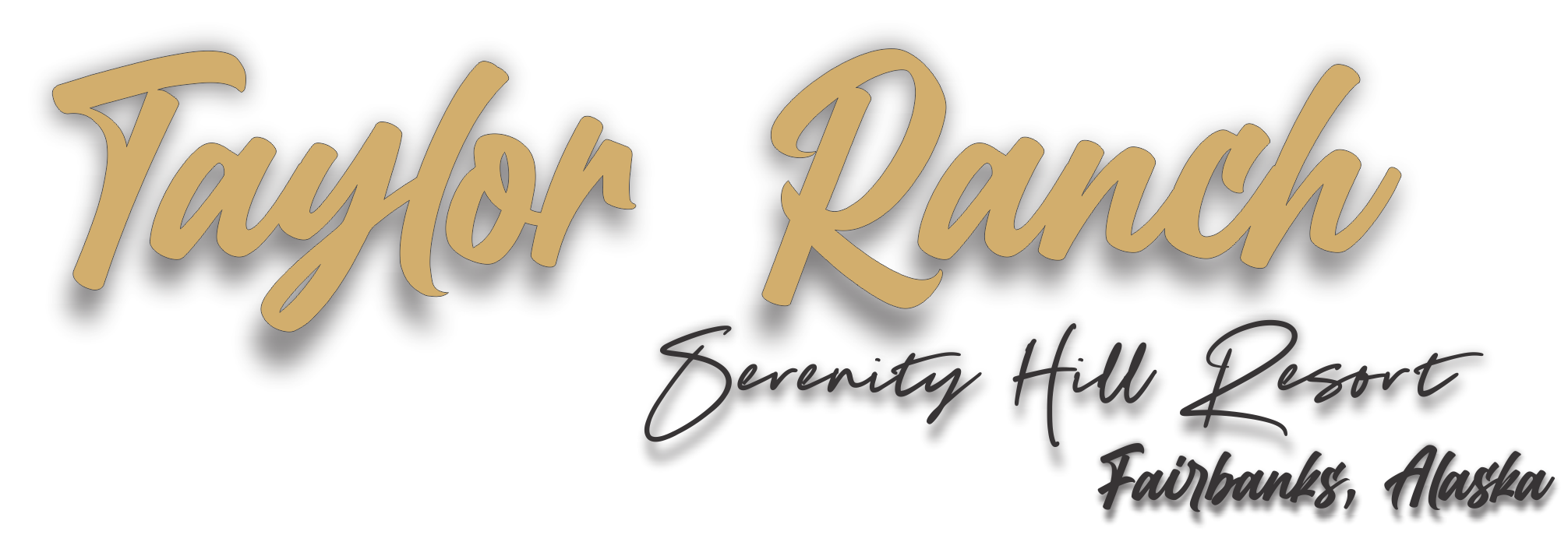 Taylor Ranch logo v2 Alaska